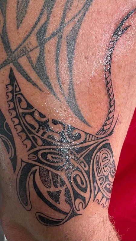 Benson tattoo work at TNT Tattoo Aiea Hawaii — piece 08